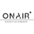 OnAir Entertainment logo